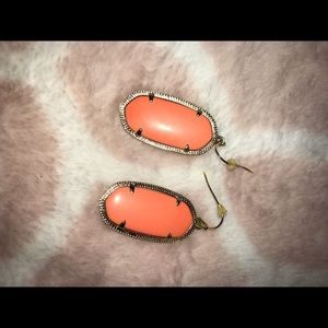 Kendra Scott Earrings